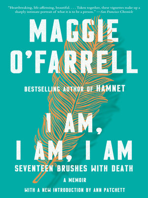 I Am, I Am, I Am - ebook